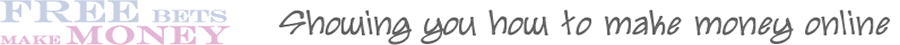 showing you how to make money online